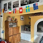 Visnja *