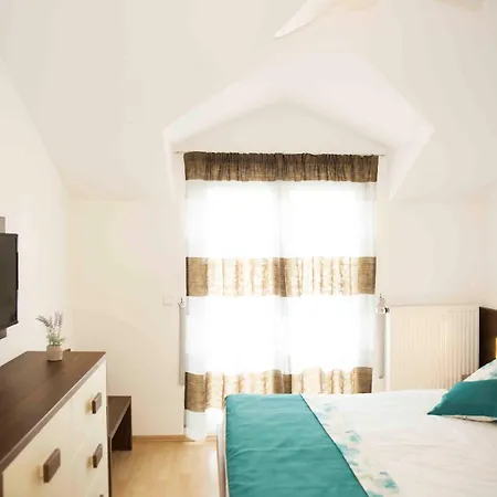 Visnja Lejlighed Vodice