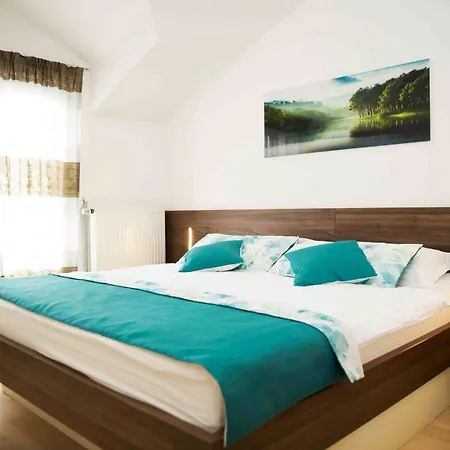 Apartamento Visnja Vodice