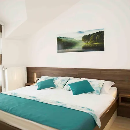 Apartment Visnja