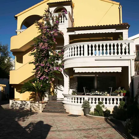 Visnja Vodice