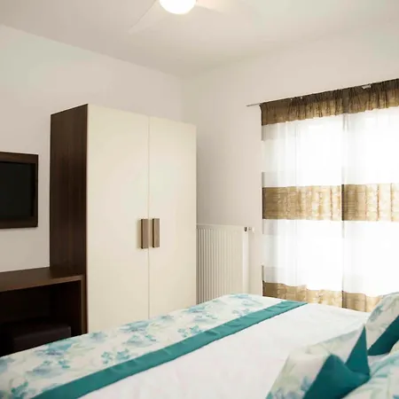 Visnja Apartamento