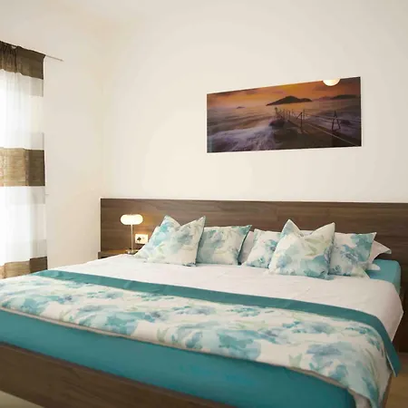 Visnja Apartamento *