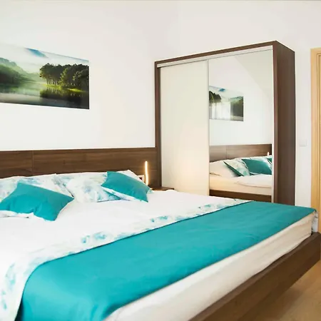 Apartment Visnja Vodice
