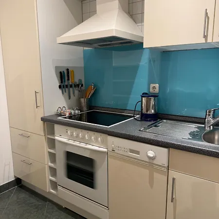 Appartement Visnja Vodice