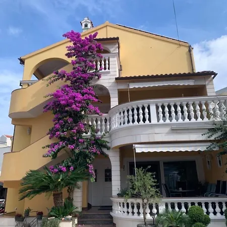 Visnja Vodice
