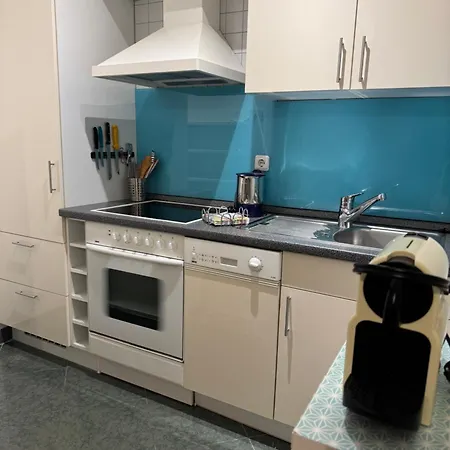 Visnja Appartement *