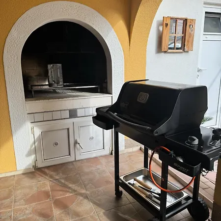 Apartamento Visnja Vodice