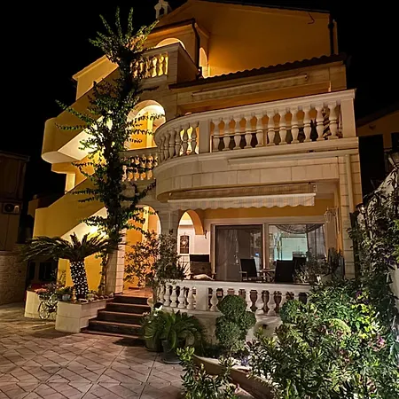 Visnja Apartamento *