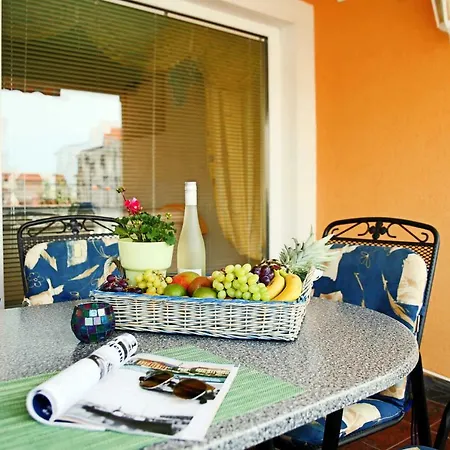 Visnja Vodice
