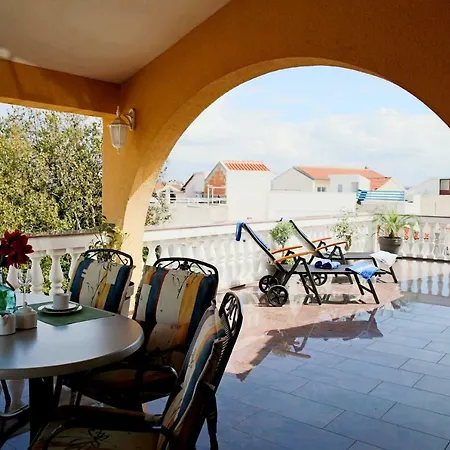 Visnja Vodice