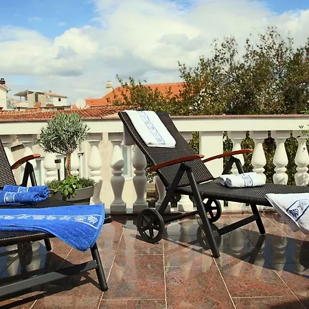 Visnja Apartment