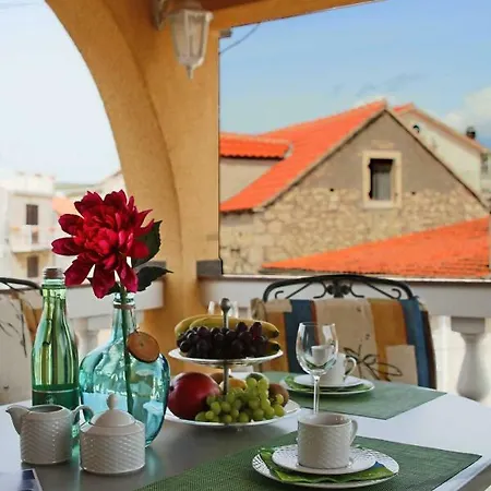 Apartamento Visnja Vodice