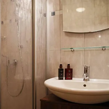 Visnja Apartamento
