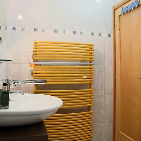 Apartamento Visnja