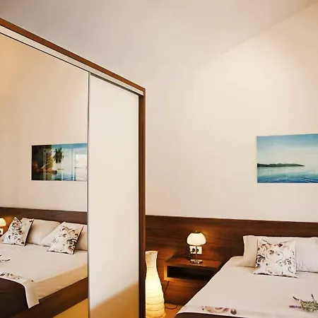 Visnja Apartamento