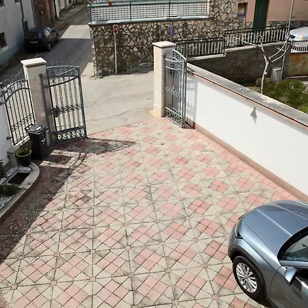 Visnja Vodice