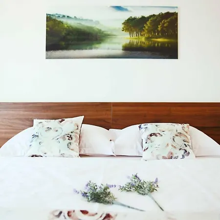 Apartamento Visnja *