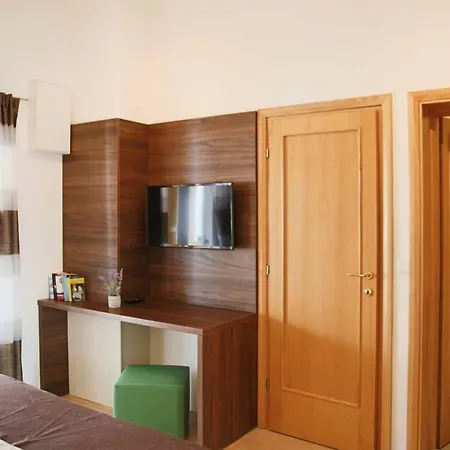 Apartment Visnja