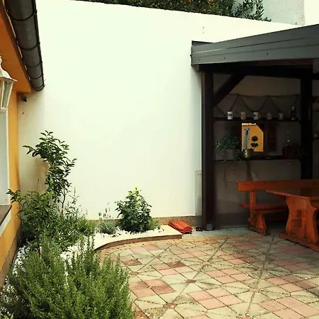 Apartment Visnja Vodice
