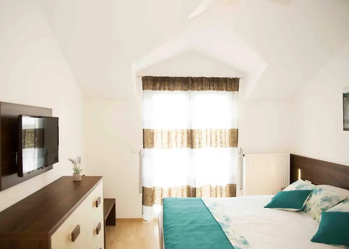 Visnja Lejlighed Vodice