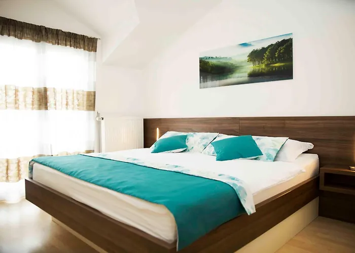 Appartement Visnja Vodice