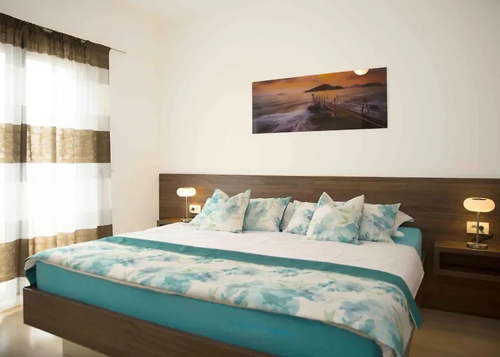 Visnja Appartement *