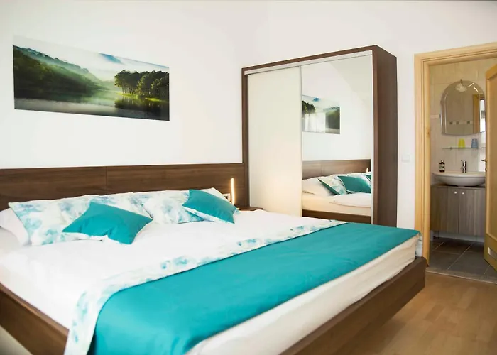 Apartamento Visnja Vodice