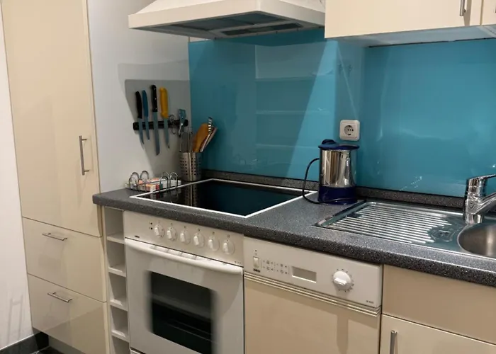 Appartement Visnja Vodice