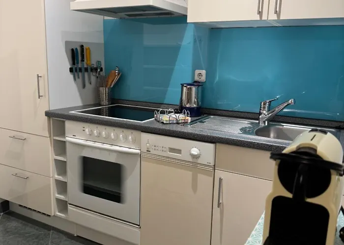 Visnja Appartement *