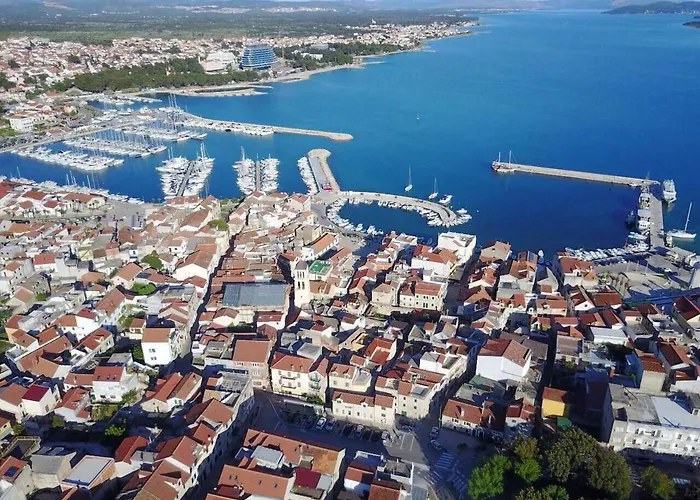 Apartamento Visnja *