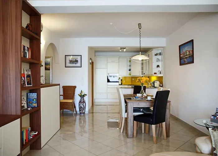 Visnja Appartement *