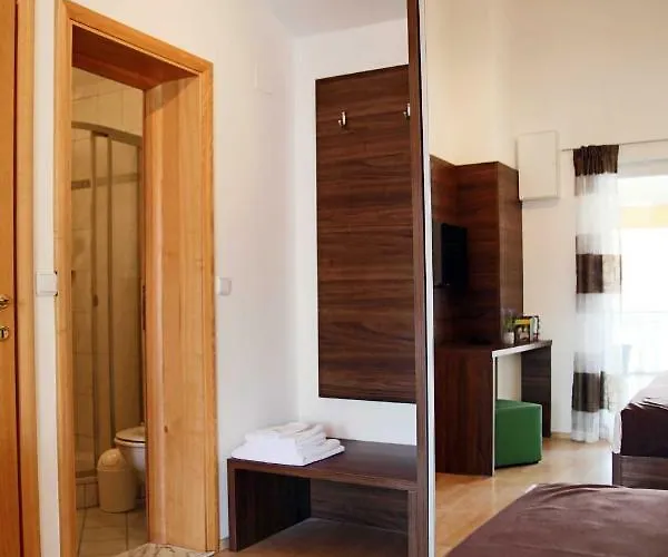 Visnja Apartamento *