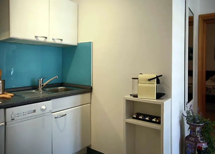 Visnja Apartamento *