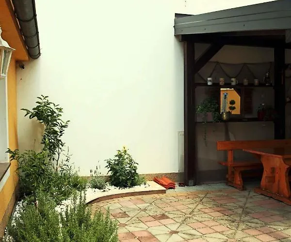 Appartement Visnja Vodice